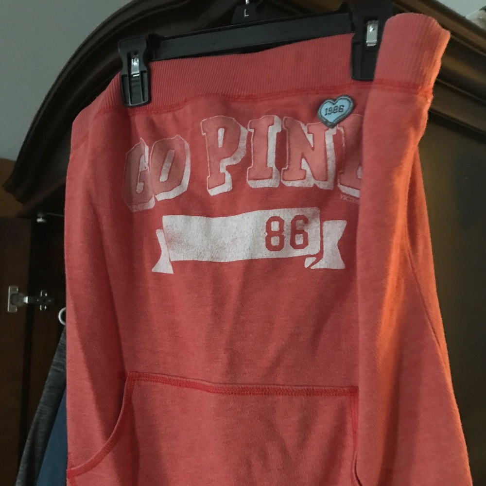 Victoria secrets PINK romper